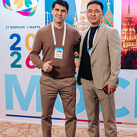 XI MOSCOW BREAST MEETING: Полный фотоотчёт